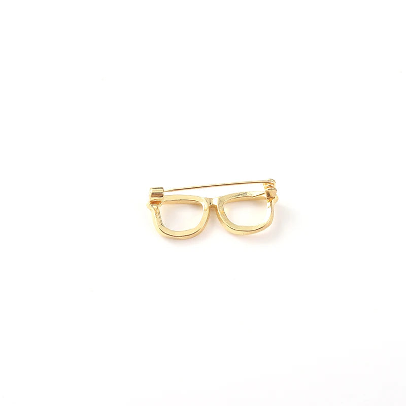 Modieuze Zonnebrillen Pin