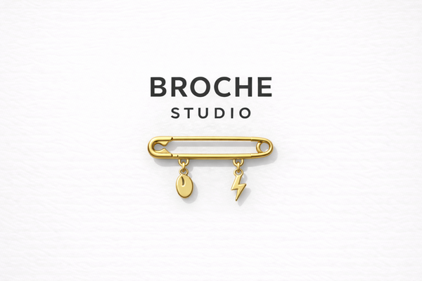 Broche Studio