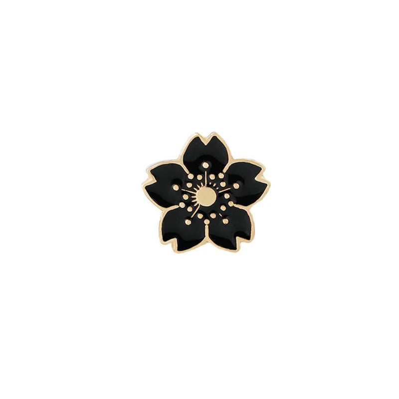 Mini kersenbloesemspeld – 5 kleuren