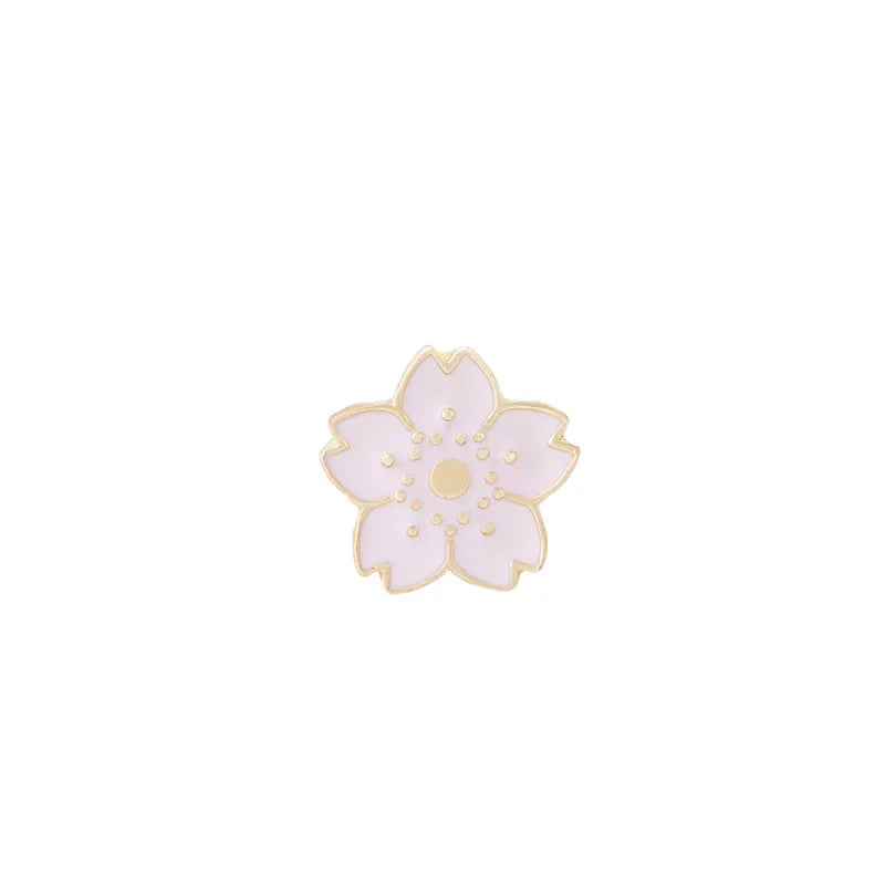 Mini kersenbloesemspeld – 5 kleuren