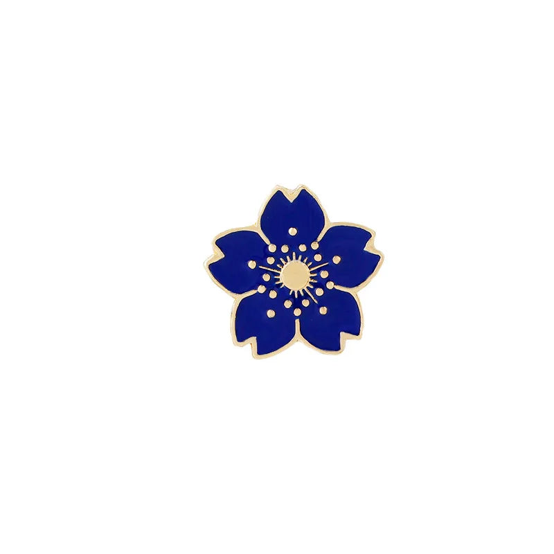Mini kersenbloesemspeld – 5 kleuren
