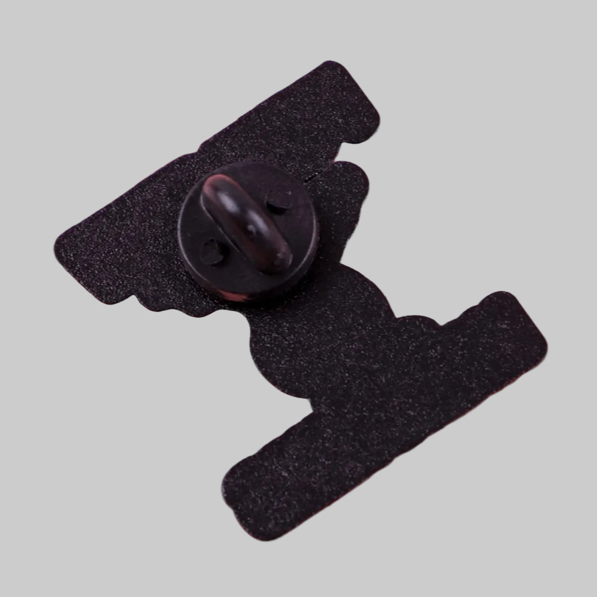 Funny Yellow Duck Pin