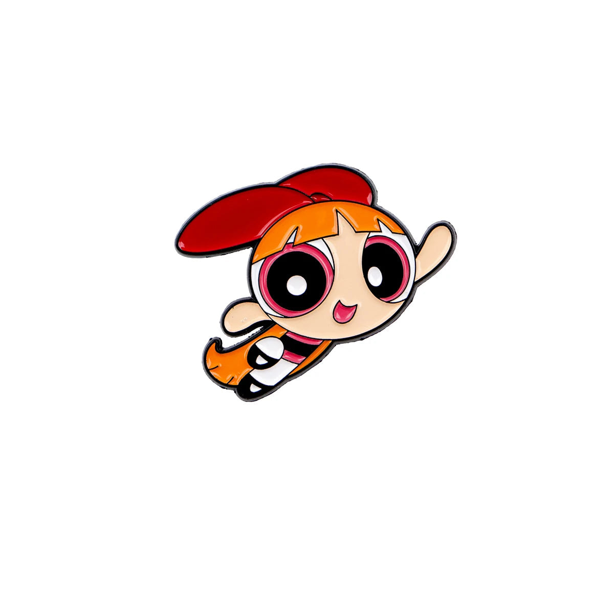 Power Girl Speld