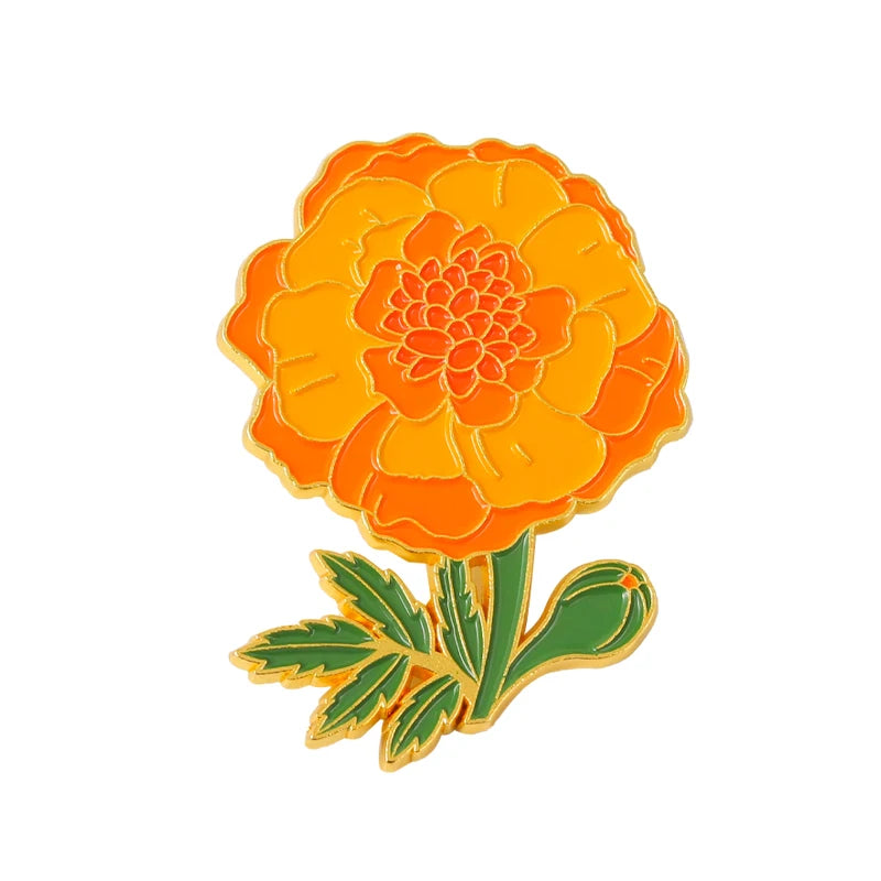 Bloemspeldjes – 19 Varianten