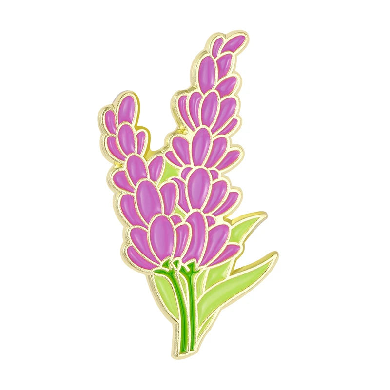 Bloemspeldjes – 19 Varianten