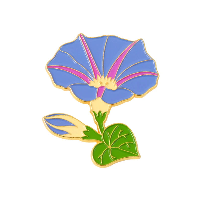 Bloemspeldjes – 19 Varianten