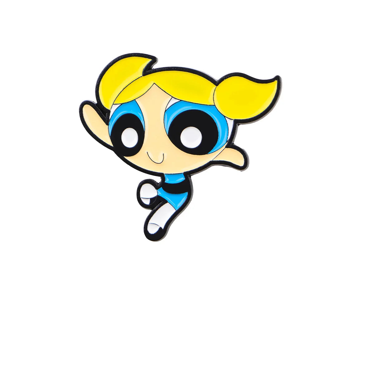 Power Girl Speld
