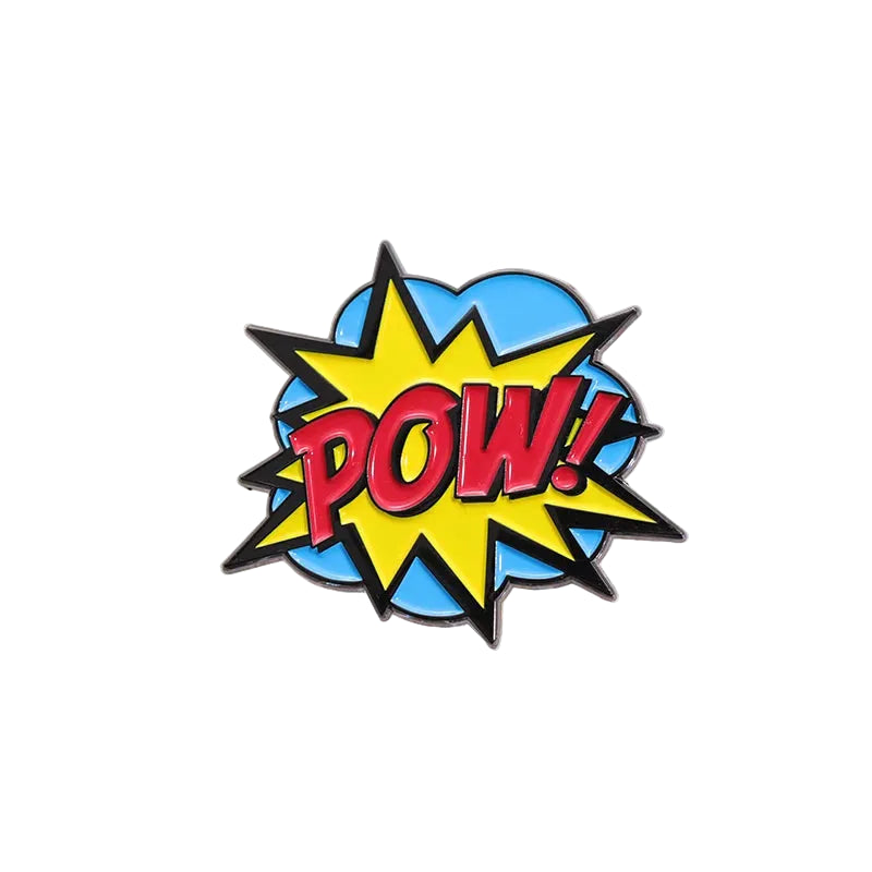 Knal Poef Boem Pin