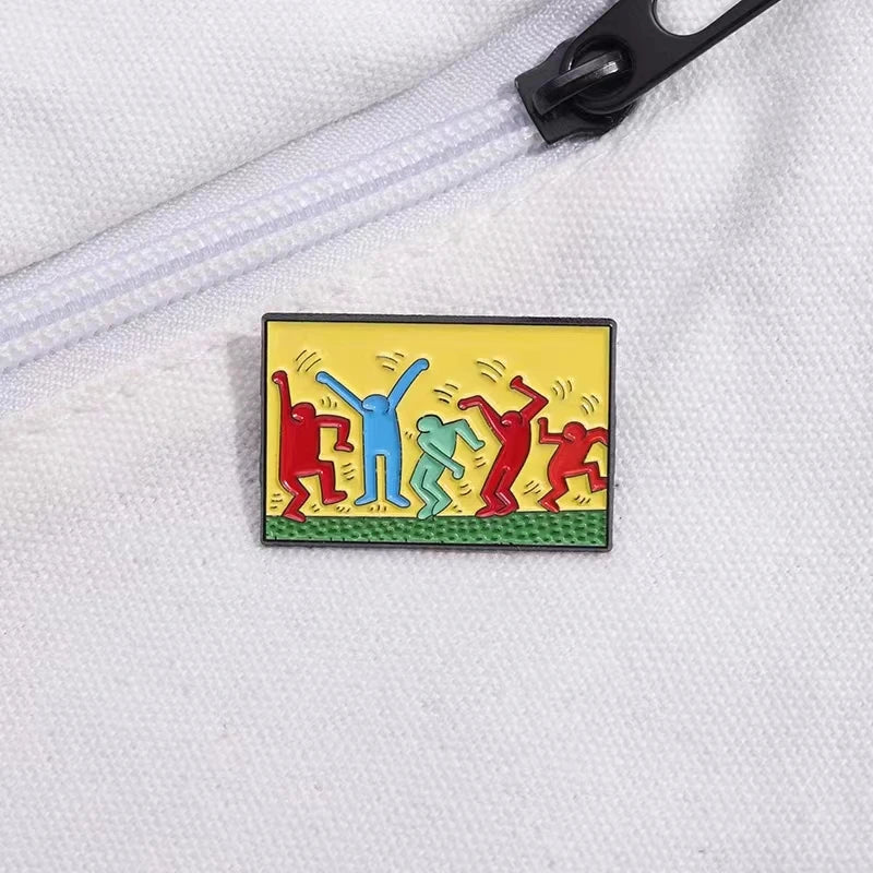 Cartoonistenspeldje