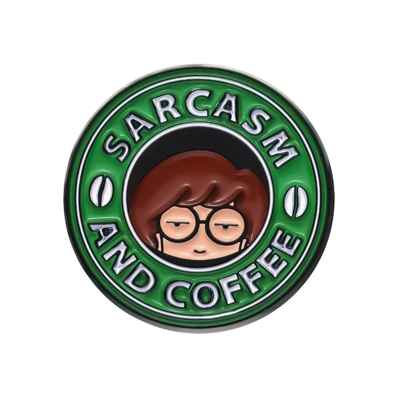 Koffiekopspeld