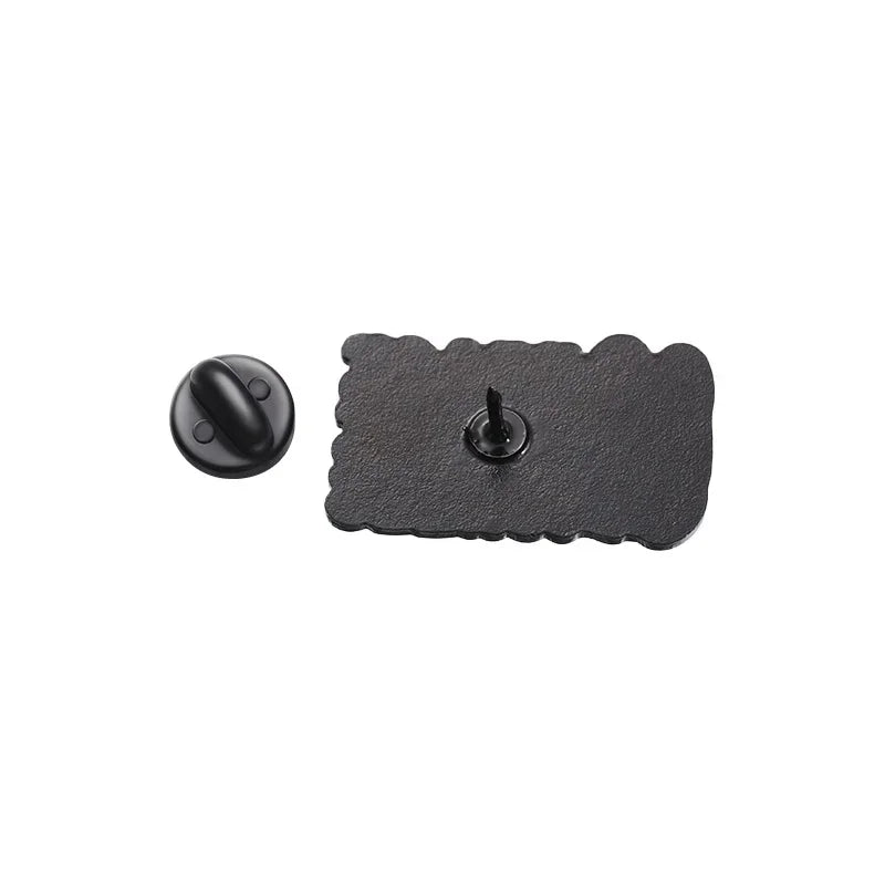 Aangedreven door Pickles Pin