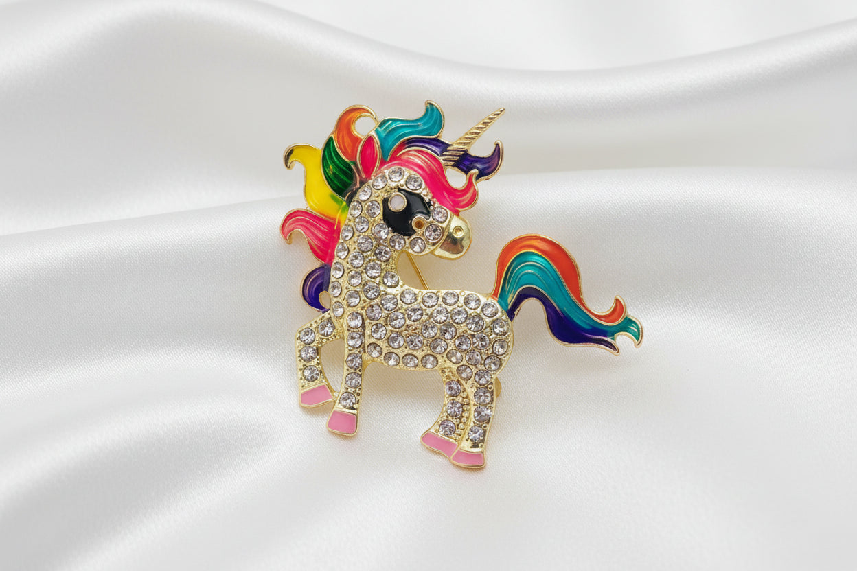 Strass Paardenbroche – 5 Varianten
