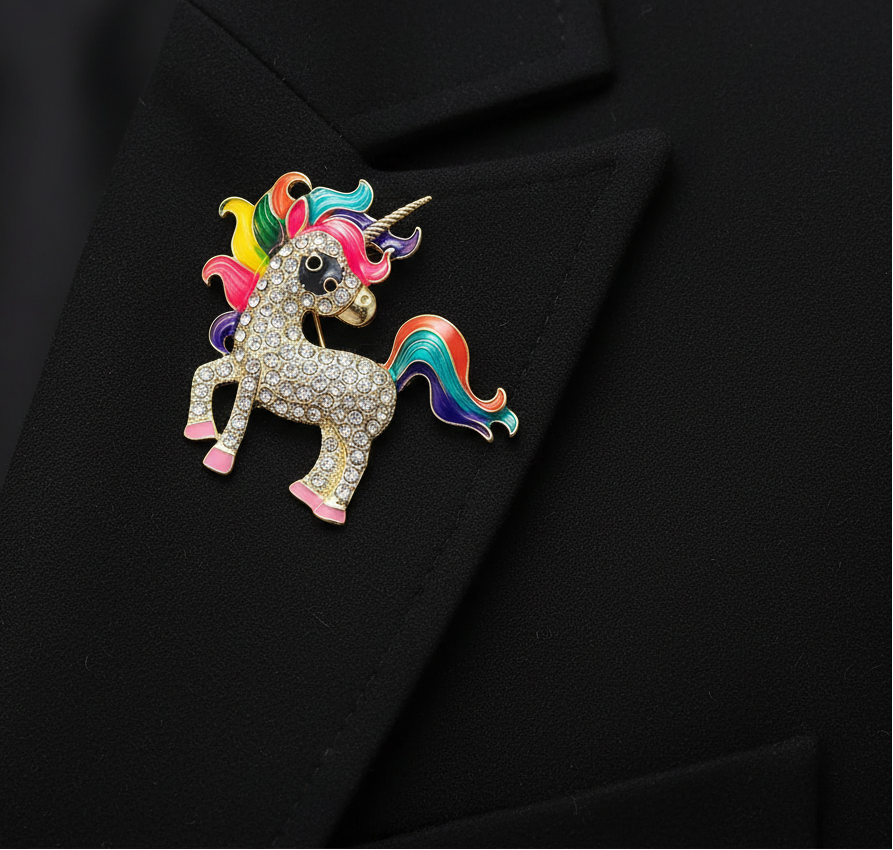 Strass Paardenbroche – 5 Varianten