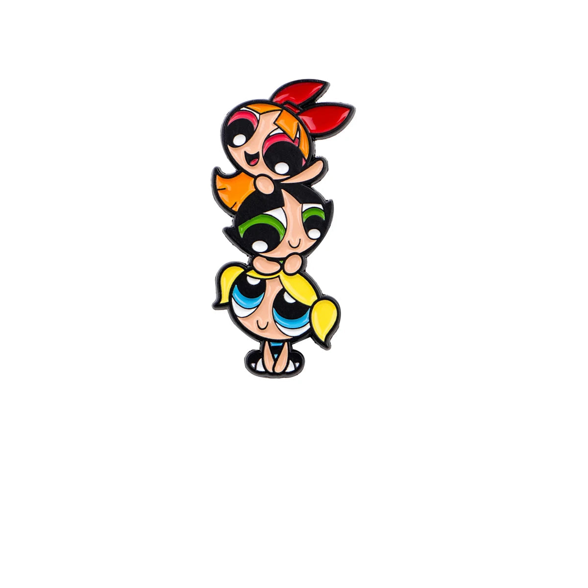 Power Girl Speld