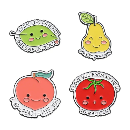 Fruitspeld Positief