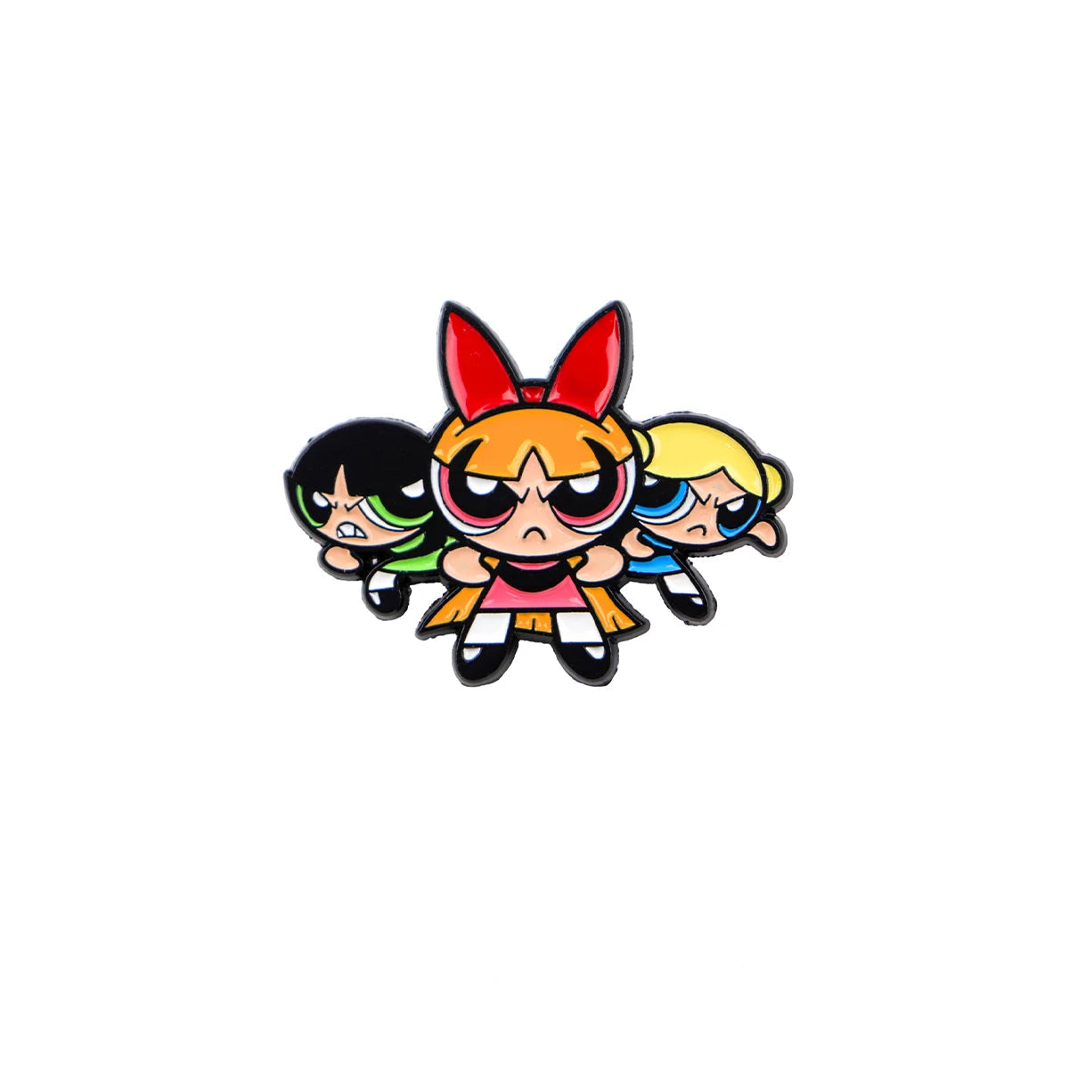 Power Girl Speld