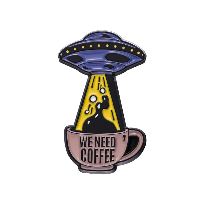 Koffiekopspeld