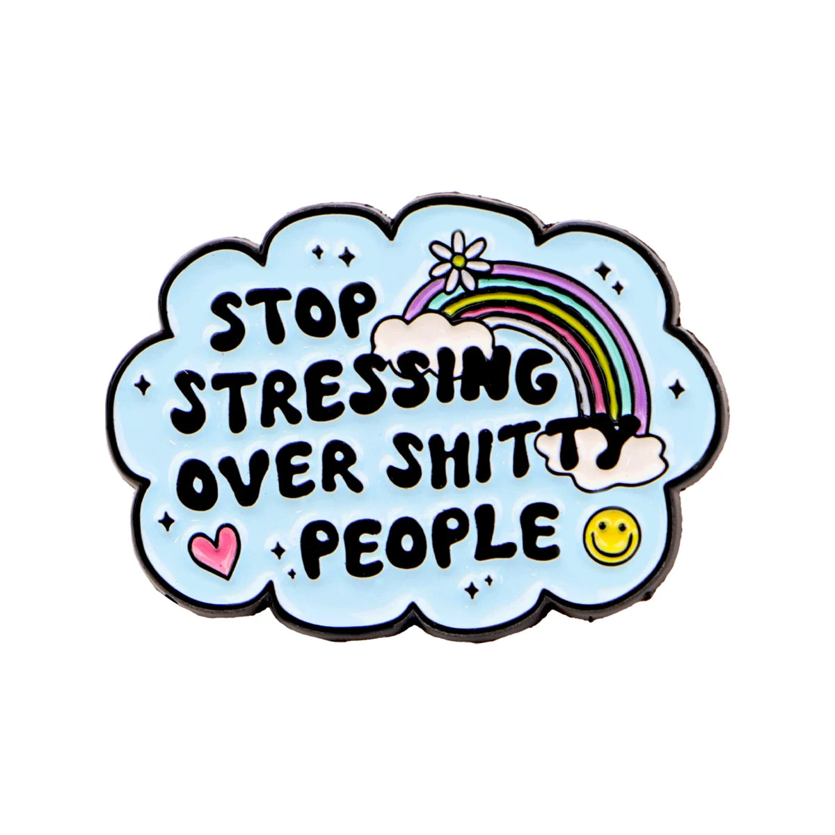 Collectie Kleurrijke Quote Pins