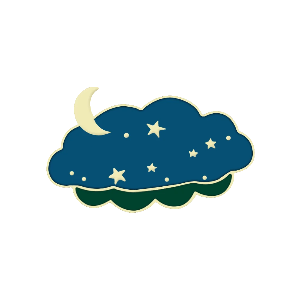 Pin weerpictogram
