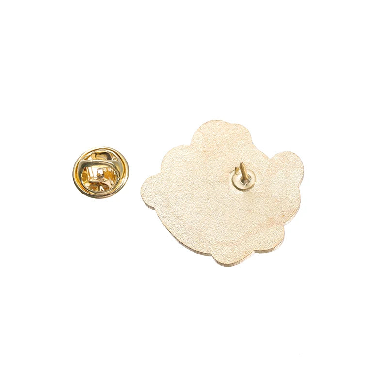 Heb Geloof Pin