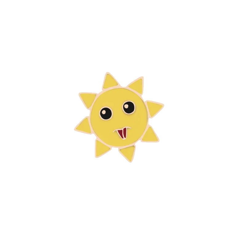 Pin weerpictogram