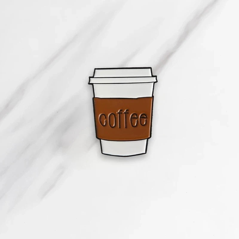 Koffiekopspeld