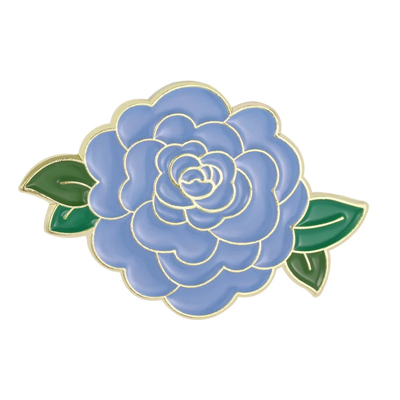 Bloemspeldjes – 19 Varianten