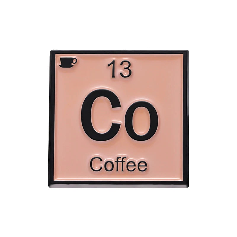Koffiekopspeld
