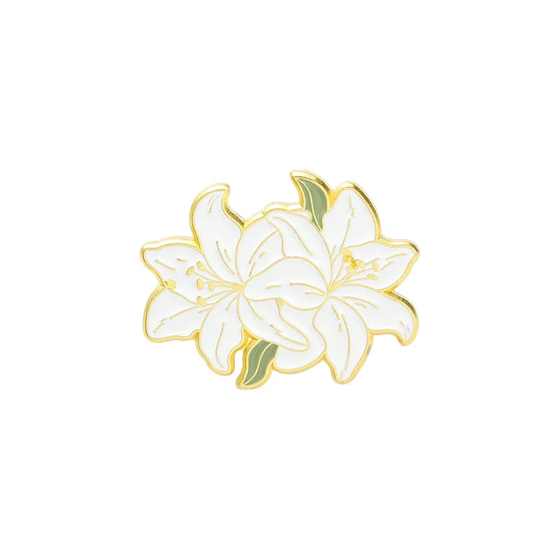 Bloemspeldjes – 19 Varianten