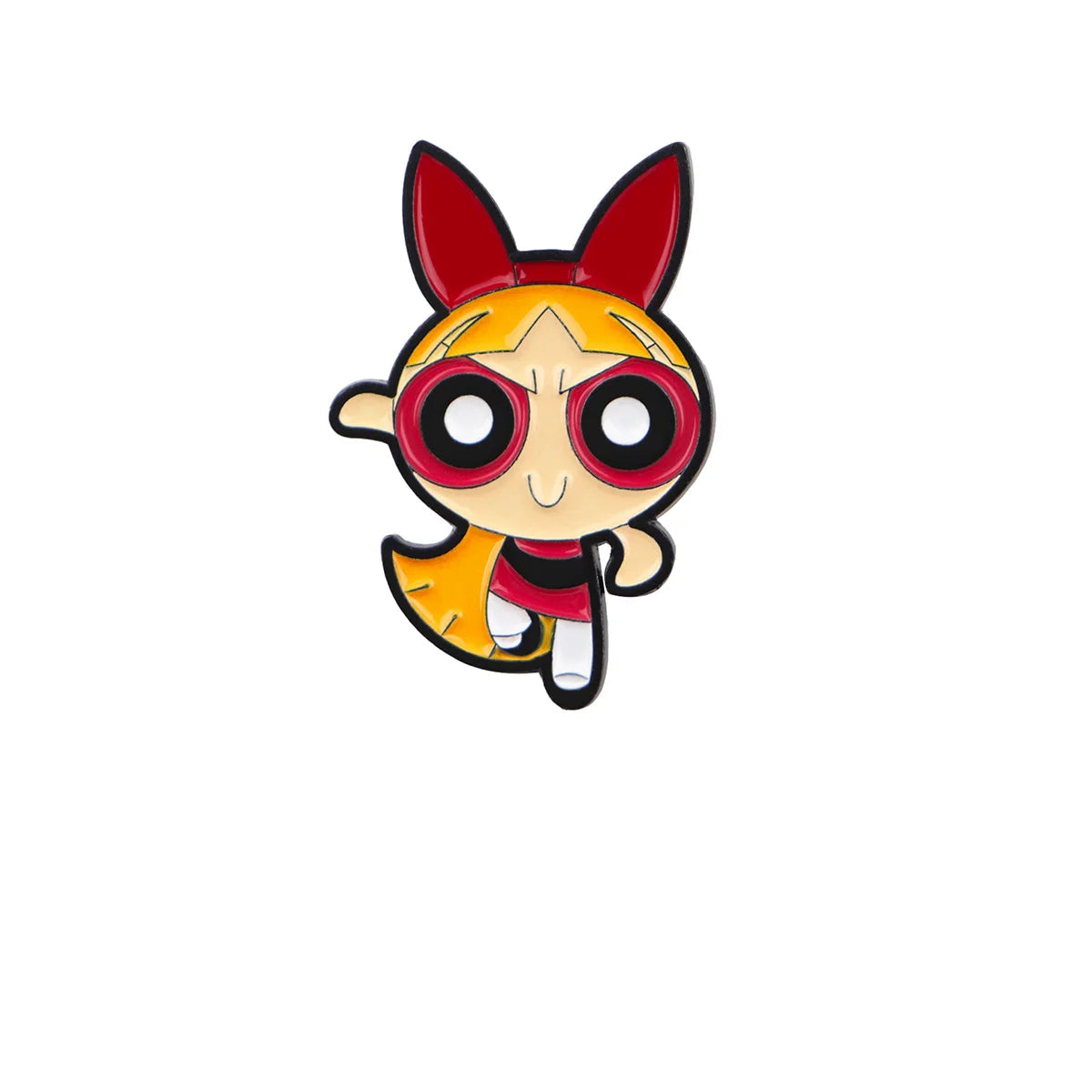 Power Girl Speld