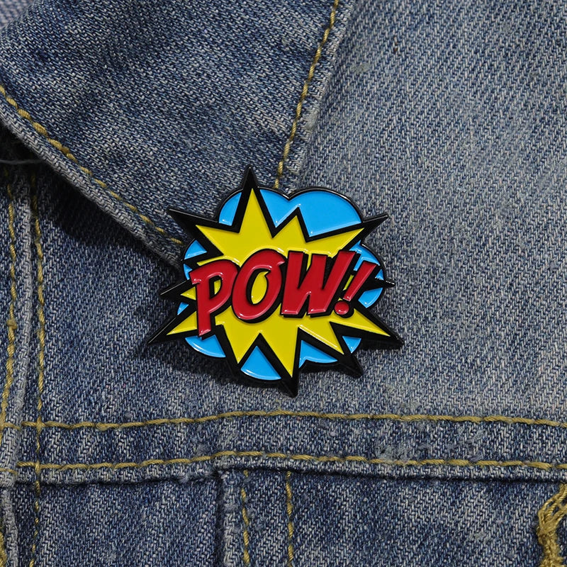 Knal Poef Boem Pin
