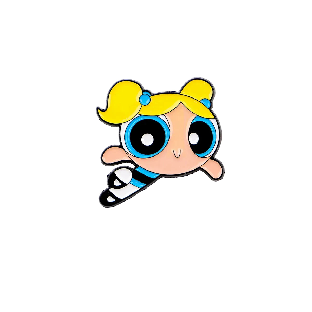 Power Girl Speld