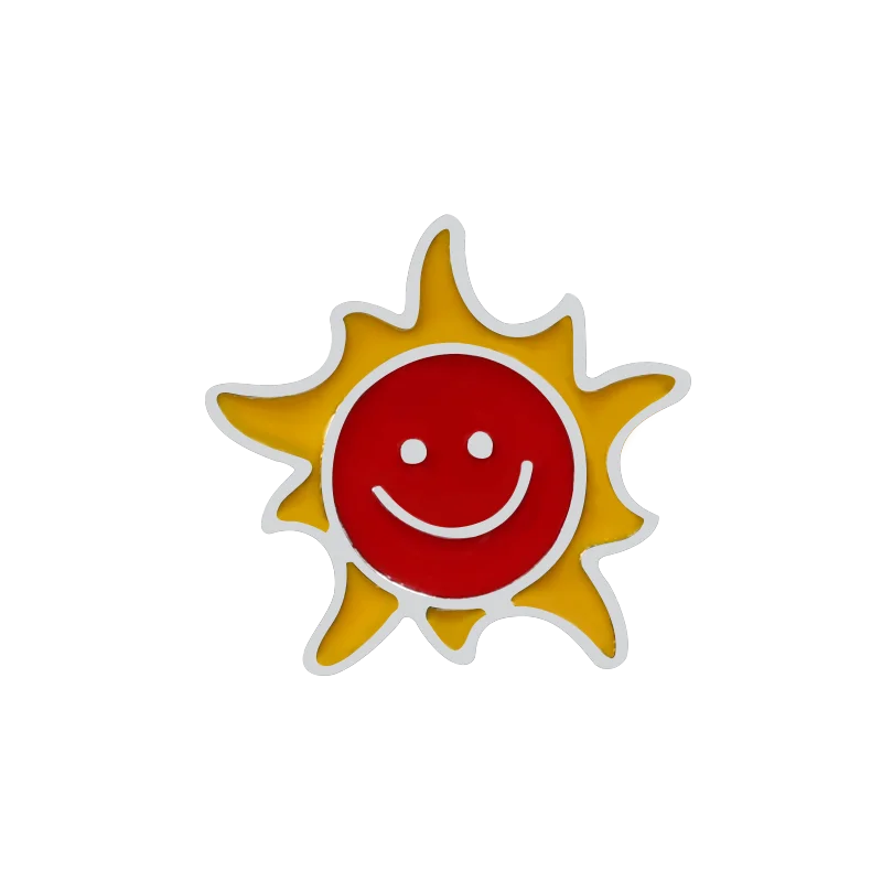 Pin weerpictogram