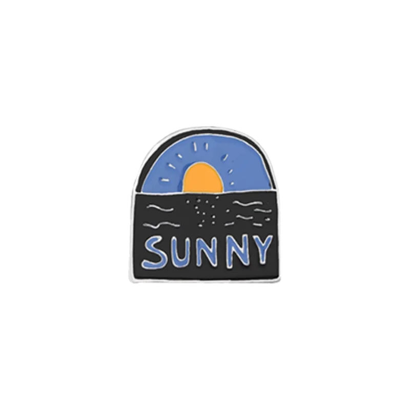 Pin weerpictogram