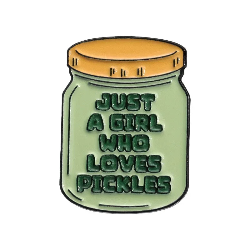 Aangedreven door Pickles Pin