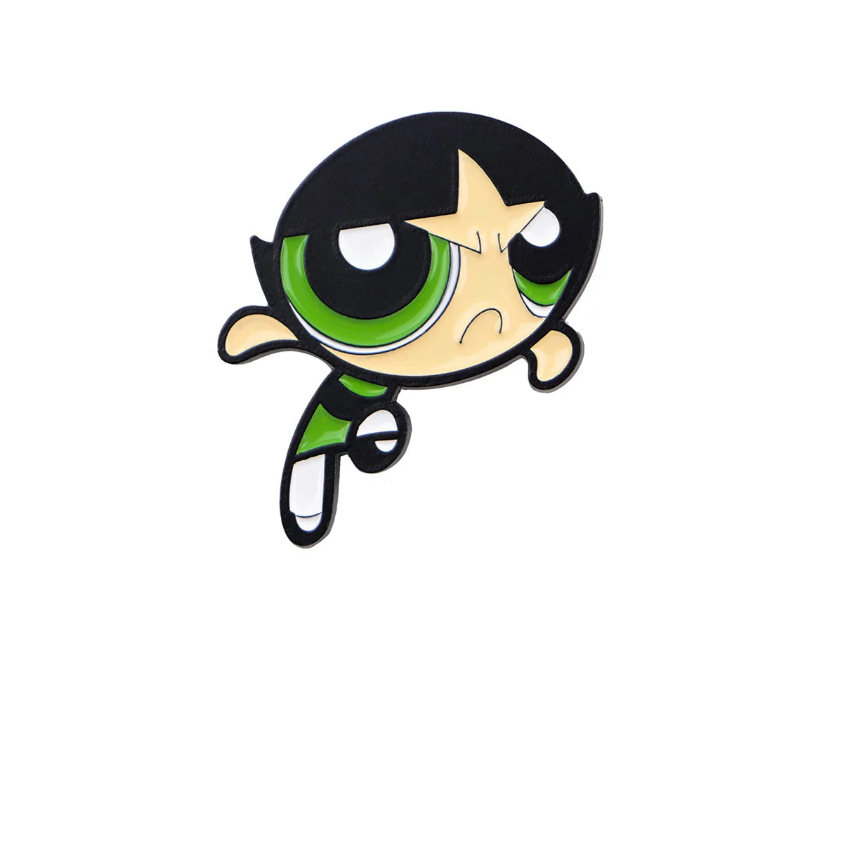Power Girl Speld
