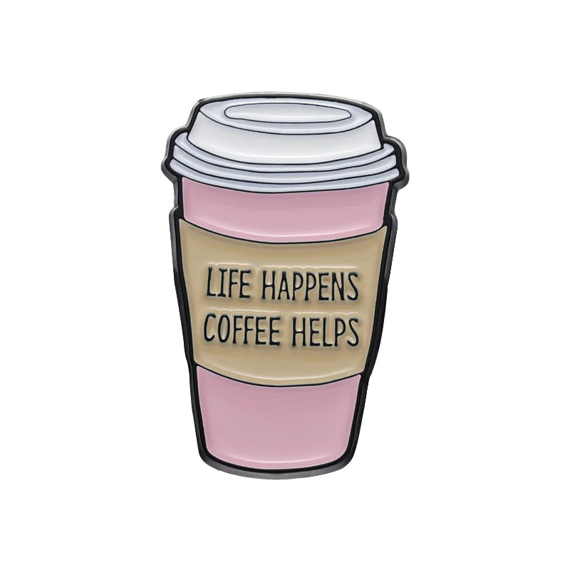 Koffiekopspeld